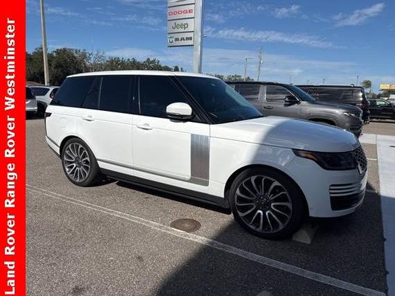 LAND ROVER RANGE ROVER 2021 SALGS2SE4MA453740 image LAND ROVER RANGE ROVER 2021 SALGS2SE4MA453740 image